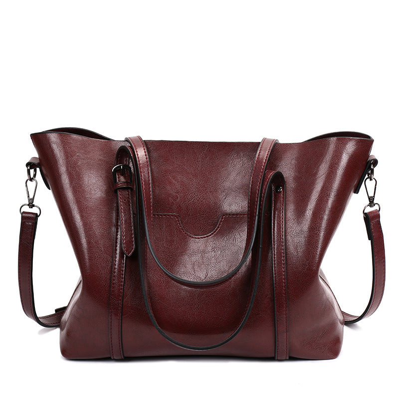 Retro fashion Tote