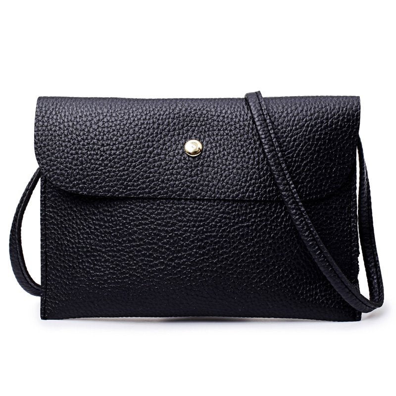 Set of four Handbags