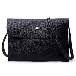 Set of four Handbags