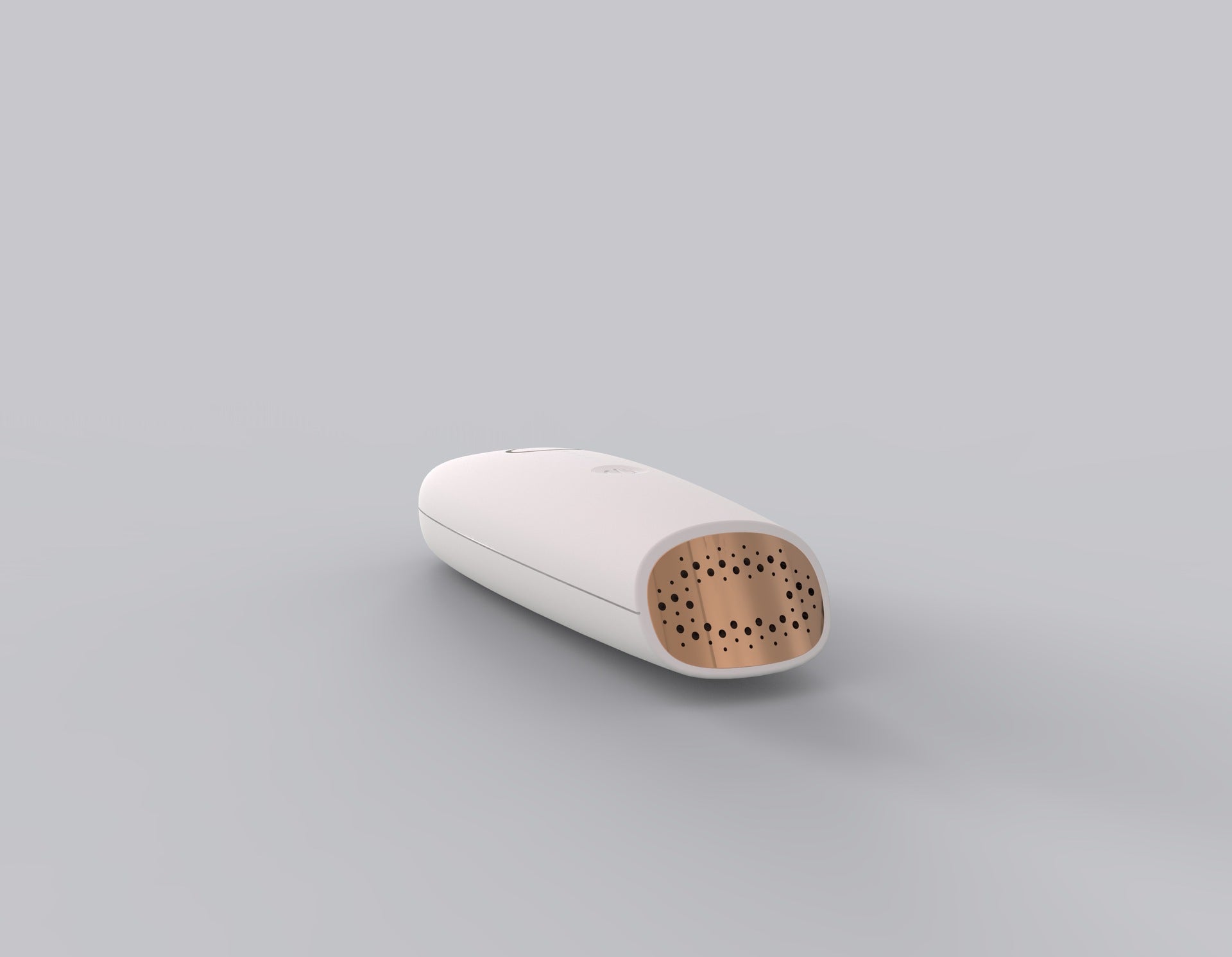 Hair removal laser