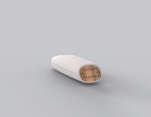 Hair removal laser