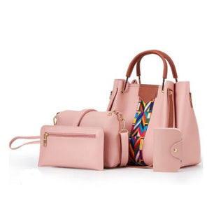 Multi-piece women's Handbag