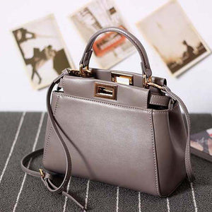 Night out Mini shoulder with handle Handbag