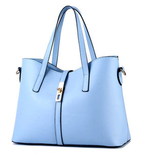 Fashion Forward Soulder Handbag
