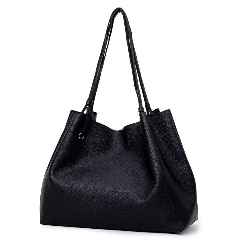 Set of four Handbags