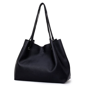 Set of four Handbags