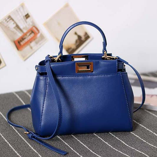 Night out Mini shoulder with handle Handbag