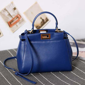 Night out Mini shoulder with handle Handbag