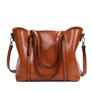 Retro fashion Tote