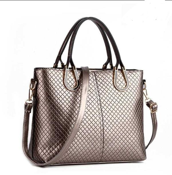 Fashion Forward Top-handle and Shoulder Handbag