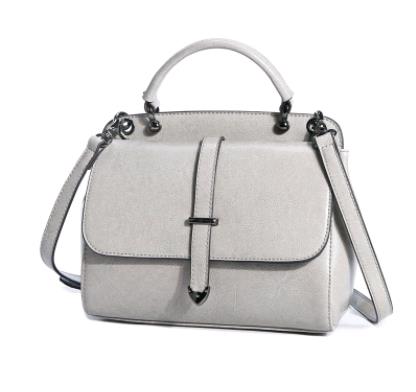 Stunning Casual Leather handbag