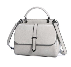 Stunning Casual Leather handbag