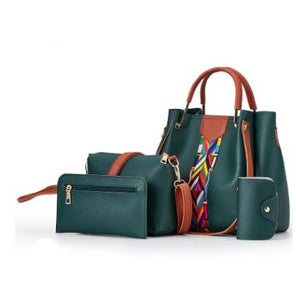 Multi-piece women's Handbag