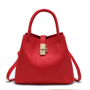 Trendy Soft satchel Handbag