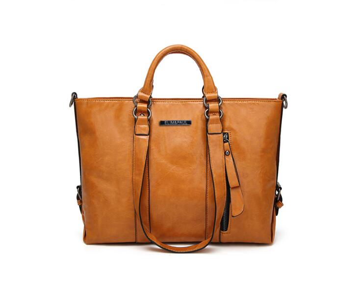 Large Tote Handbag