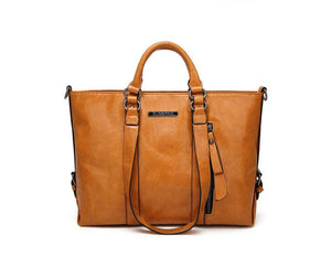Large Tote Handbag