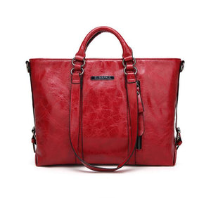 Large Tote Handbag