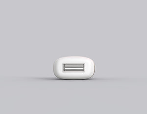 Hair removal laser