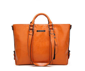 Large Tote Handbag