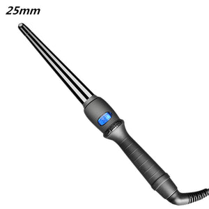 Pofessional Hair Curling Wand
