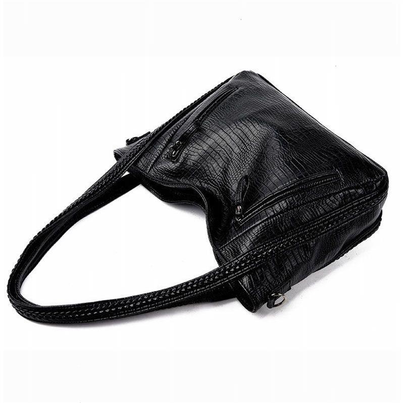 Casual tote bag large capacity