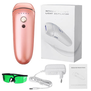 Hair Removal instrument