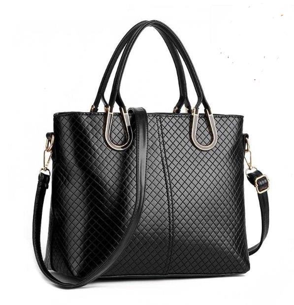 Fashion Forward Top-handle and Shoulder Handbag