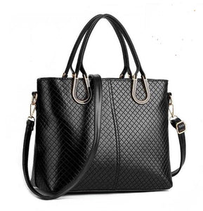 Fashion Forward Top-handle and Shoulder Handbag
