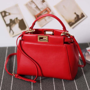 Night out Mini shoulder with handle Handbag
