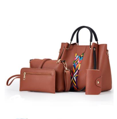 Multi-piece women's Handbag
