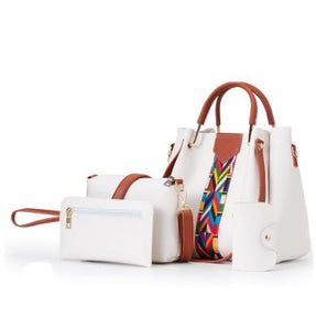 Multi-piece women's Handbag