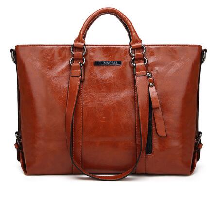 Large Tote Handbag