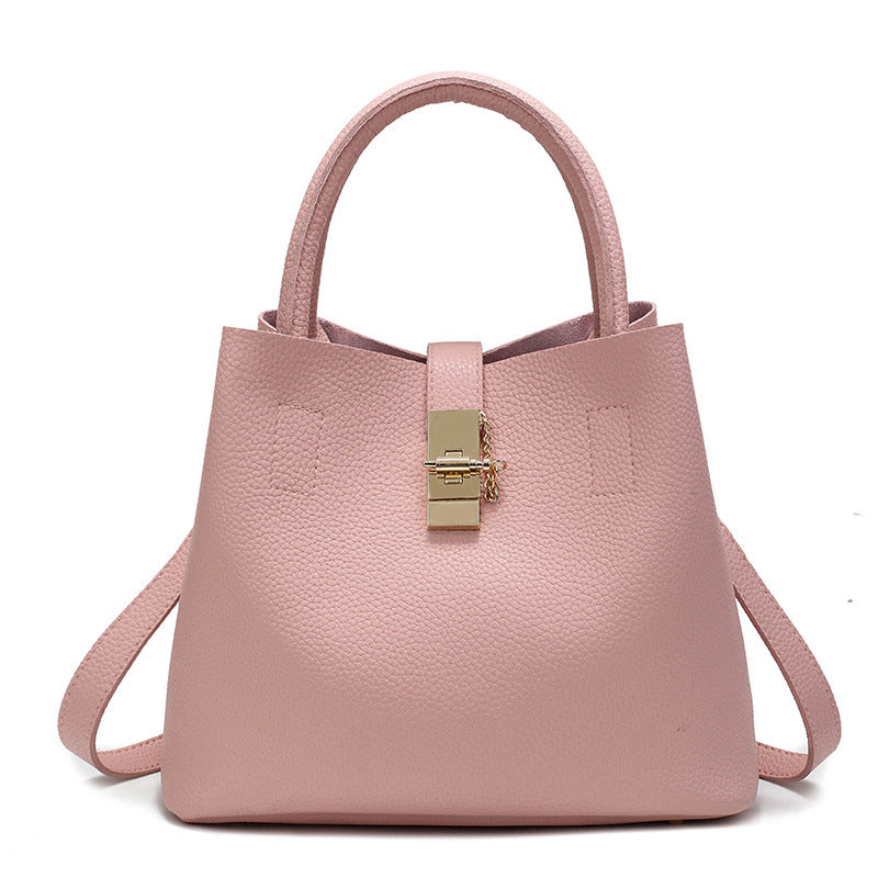 Trendy Soft satchel Handbag