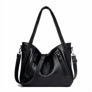 Casual tote bag large capacity