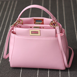 Night out Mini shoulder with handle Handbag