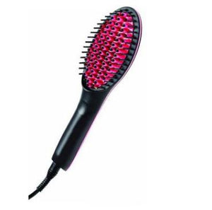 Simply Straight Magic Hair Straightening Brush