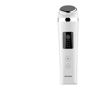 Facial detoxification ultrasonic wash massager cleansing