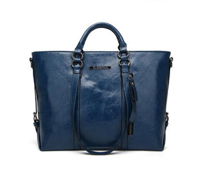 Large Tote Handbag