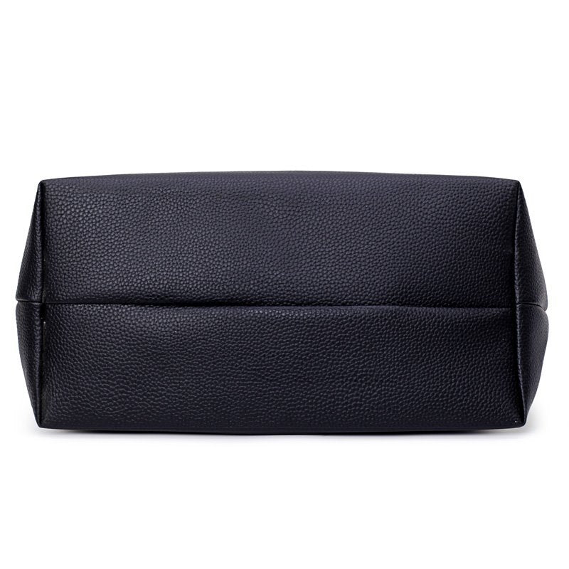 Set of four Handbags