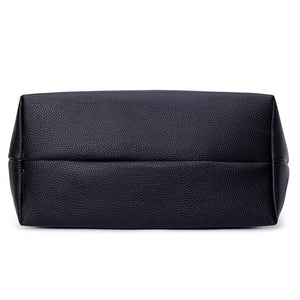 Set of four Handbags