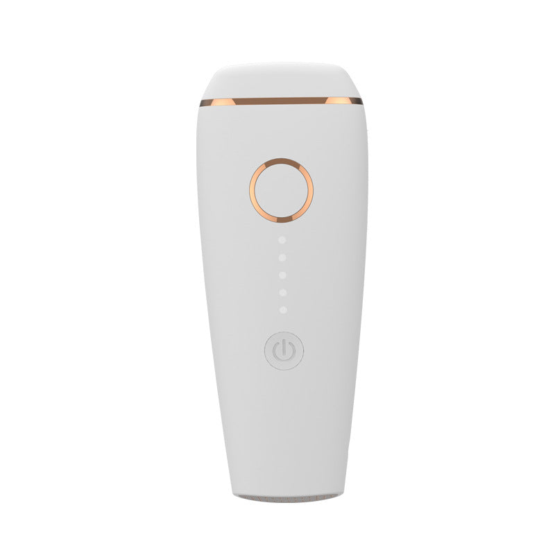Hair removal laser