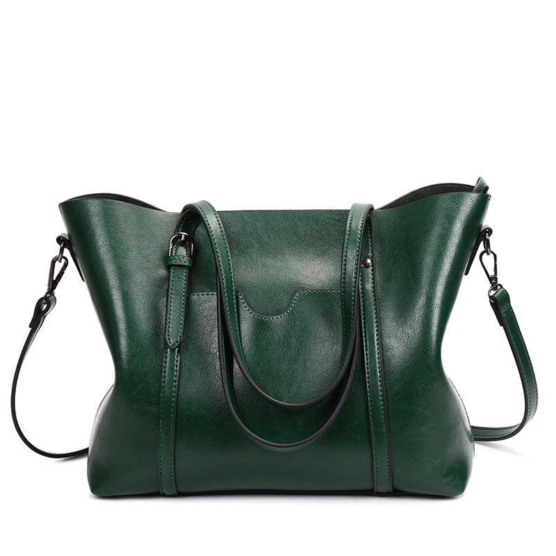 Retro fashion Tote