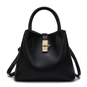 Trendy Soft satchel Handbag