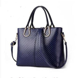 Fashion Forward Top-handle and Shoulder Handbag