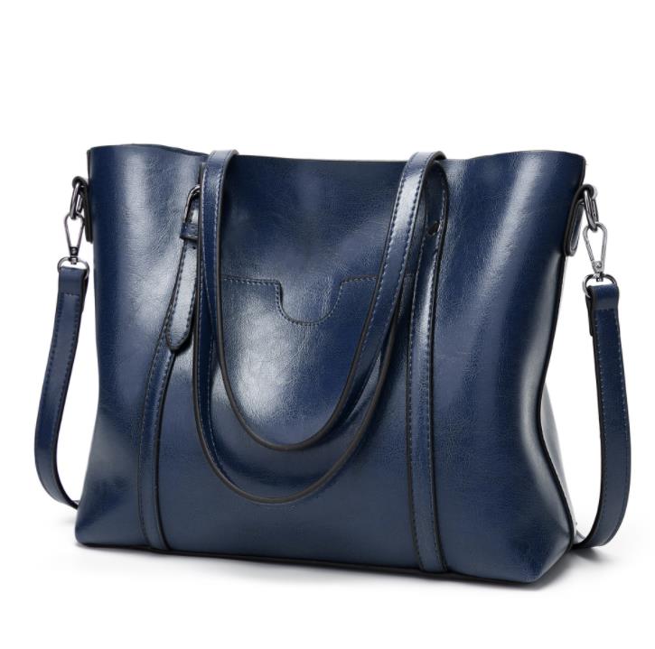 Retro fashion Tote