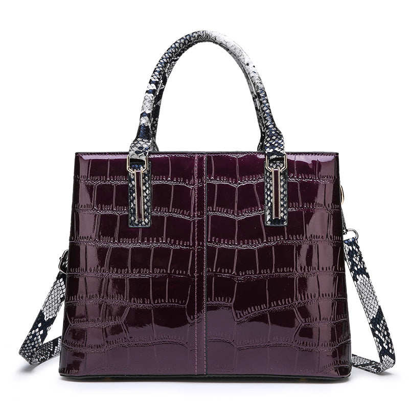 Elegant Temperament Handbag