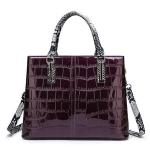 Elegant Temperament Handbag