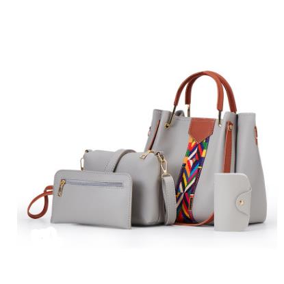 Multi-piece women's Handbag
