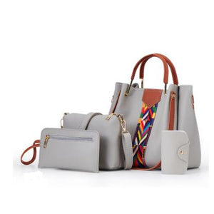 Multi-piece women's Handbag