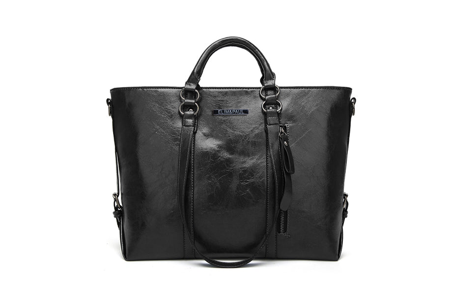 Large Tote Handbag
